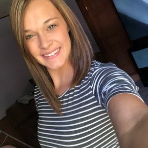 Meet your Posher, Kearra